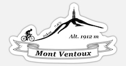 Week-end au Ventoux 2025